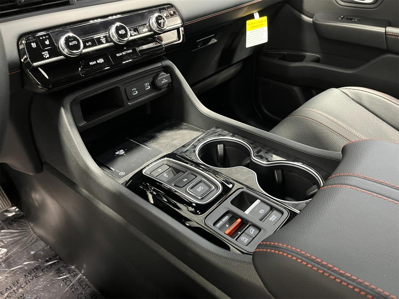 2026 Honda Passport TrailSport Elite Alexandria VA