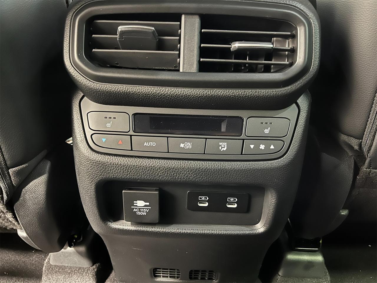 2026 Honda Passport TrailSport Elite Alexandria VA