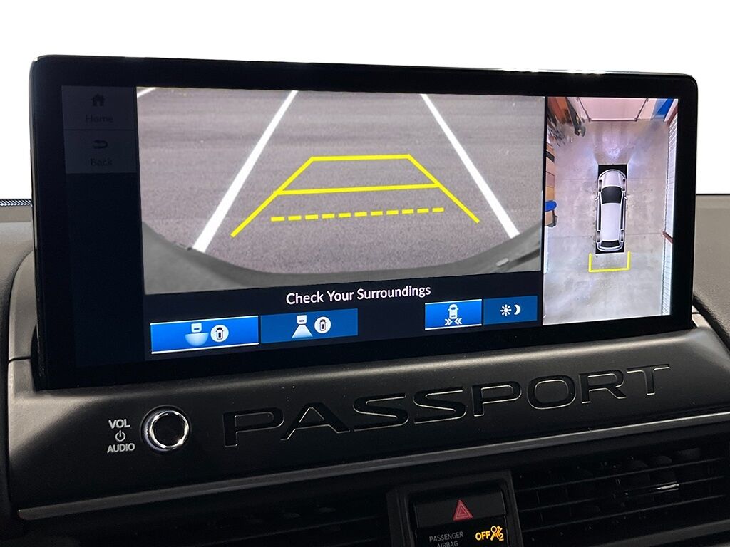 2026 Honda Passport TrailSport Elite Alexandria VA