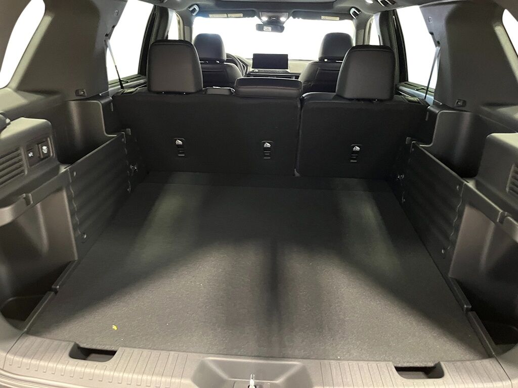 2026 Honda Passport TrailSport Elite Alexandria VA