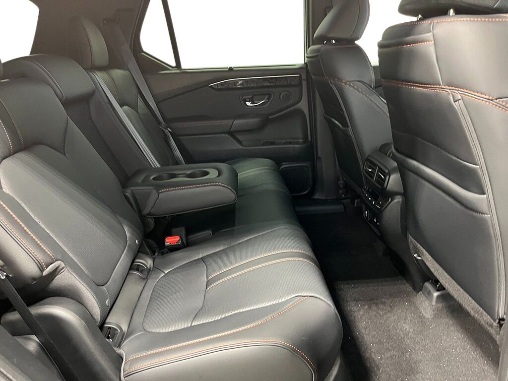 2026 Honda Passport TrailSport Elite Alexandria VA