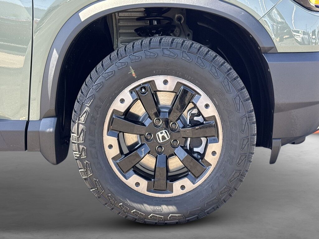 2026 Honda Passport TrailSport Elite Alexandria VA