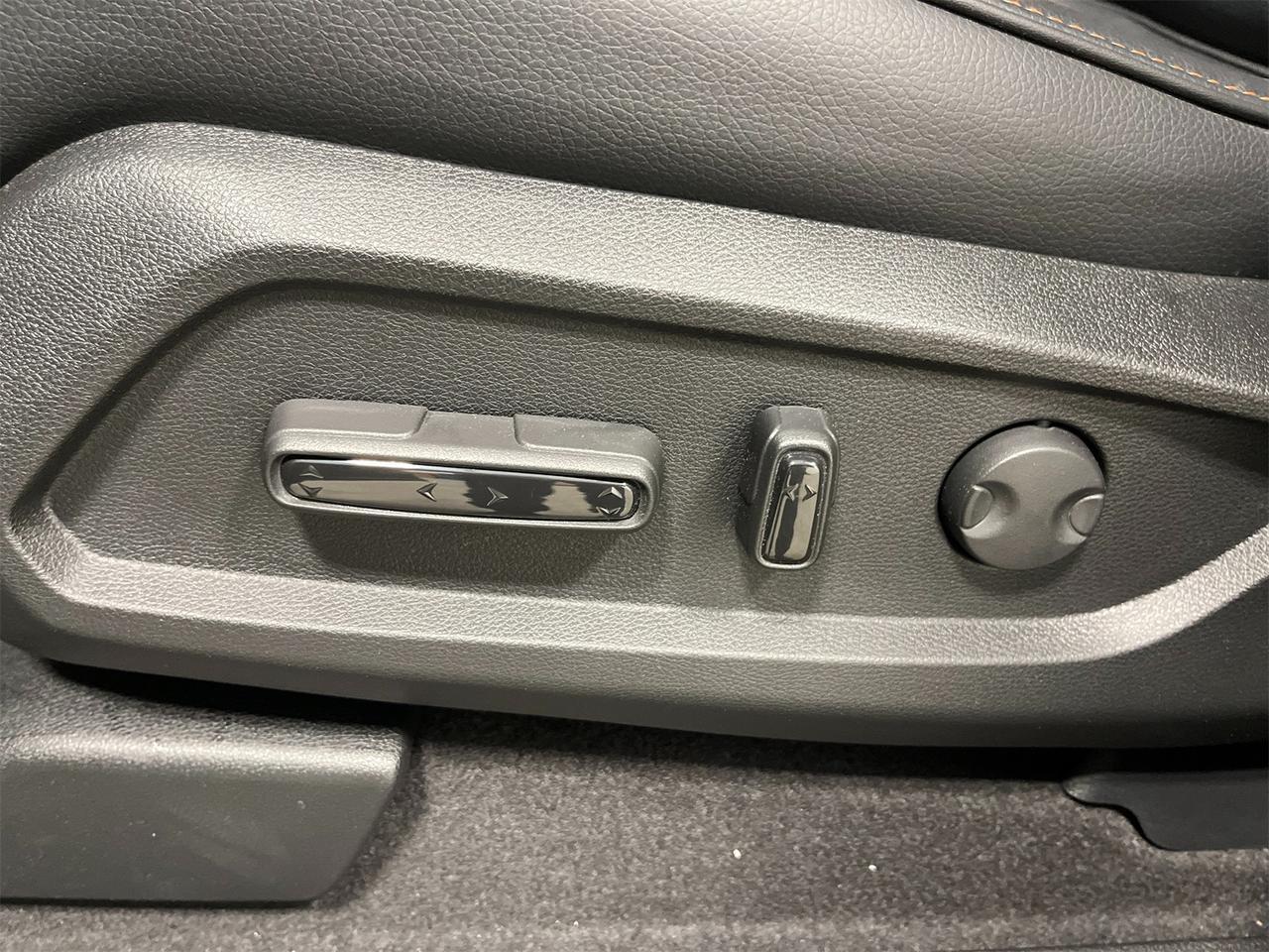 2026 Honda Passport TrailSport Elite Alexandria VA