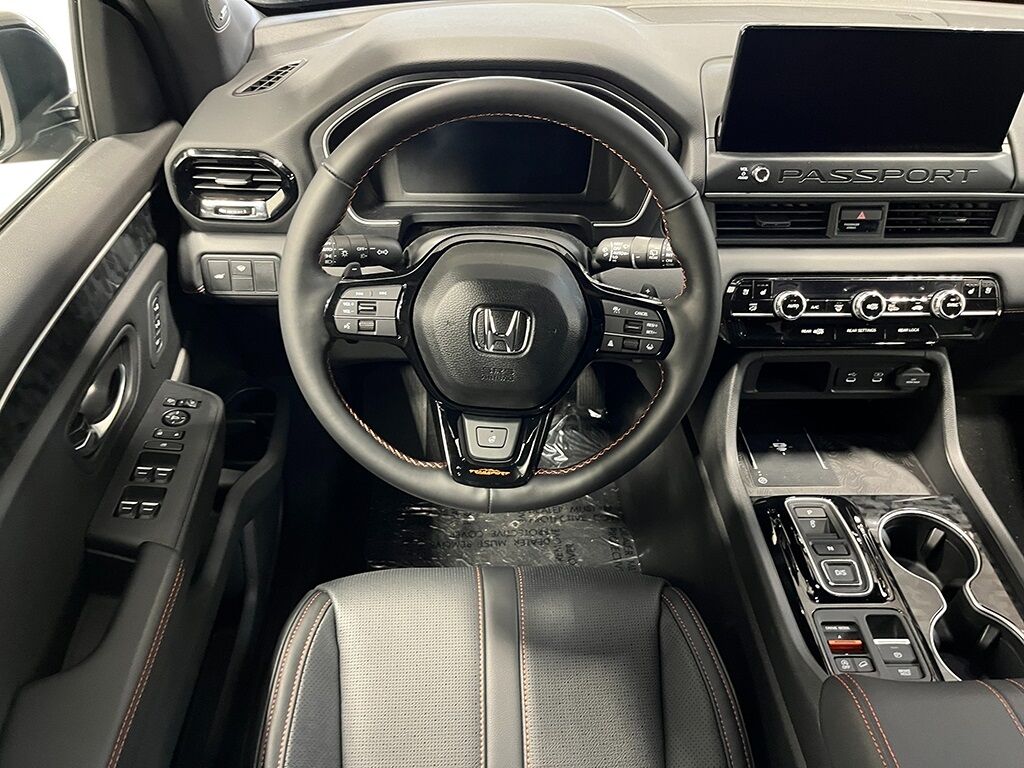 2026 Honda Passport TrailSport Elite Alexandria VA