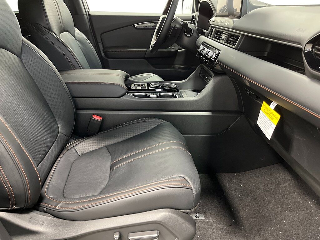 2026 Honda Passport TrailSport Elite Alexandria VA