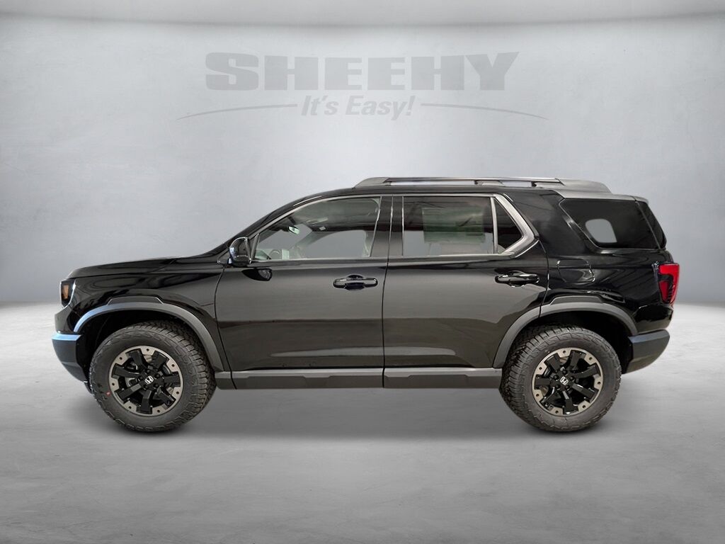 2026 Honda Passport TrailSport Elite Alexandria VA