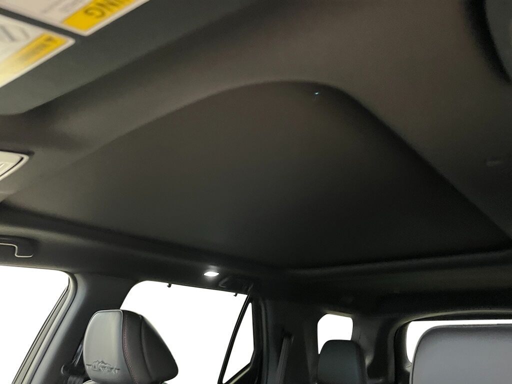 2026 Honda Passport TrailSport Elite Alexandria VA