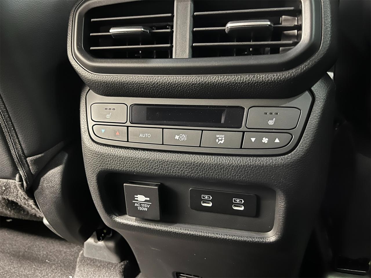 2026 Honda Passport TrailSport Elite Alexandria VA