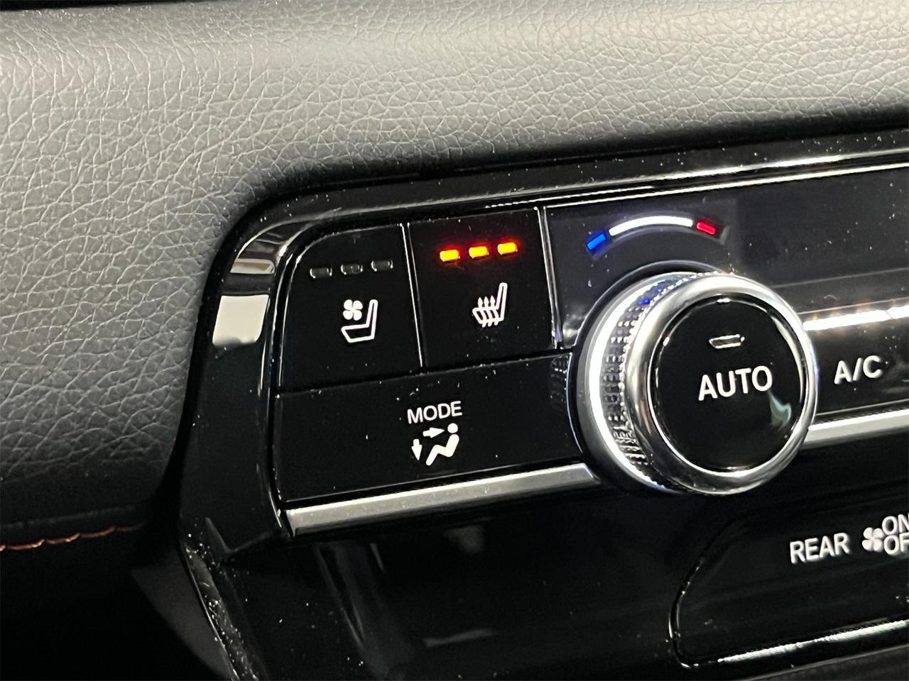 2026 Honda Passport TrailSport Elite Alexandria VA