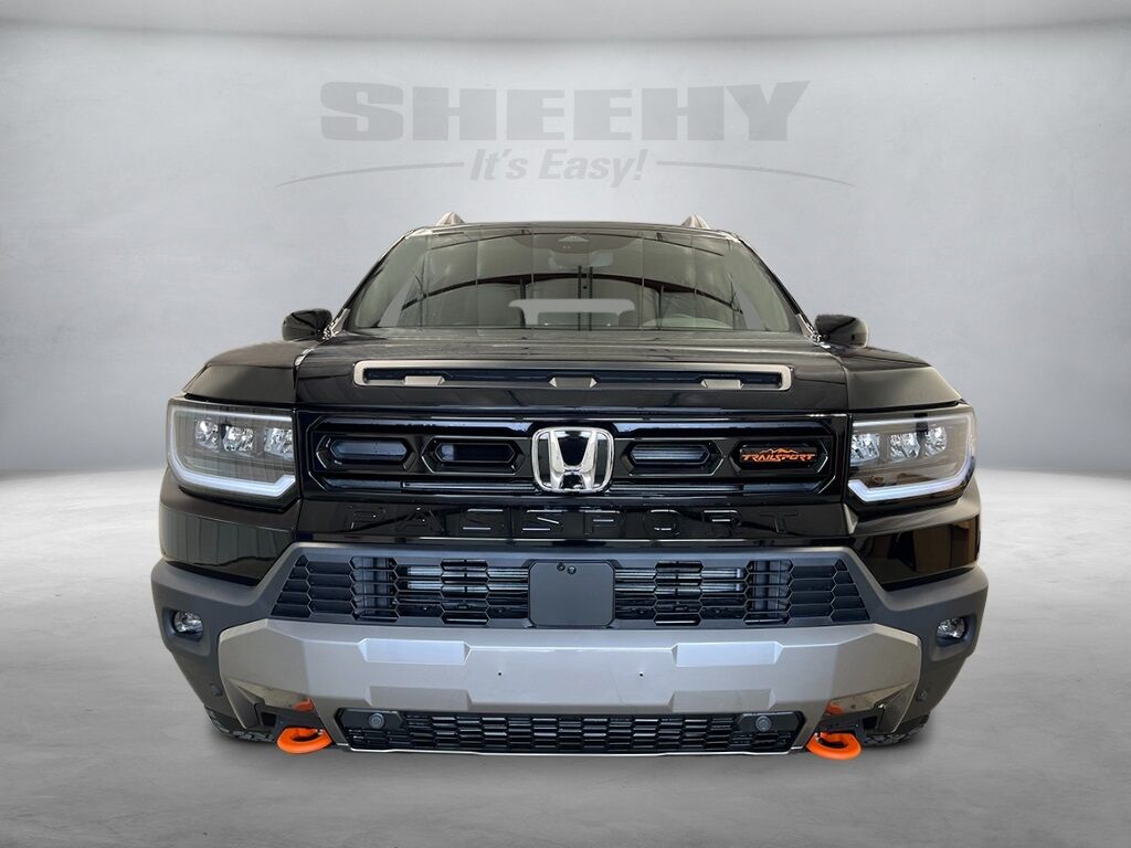 2026 Honda Passport TrailSport Elite Alexandria VA