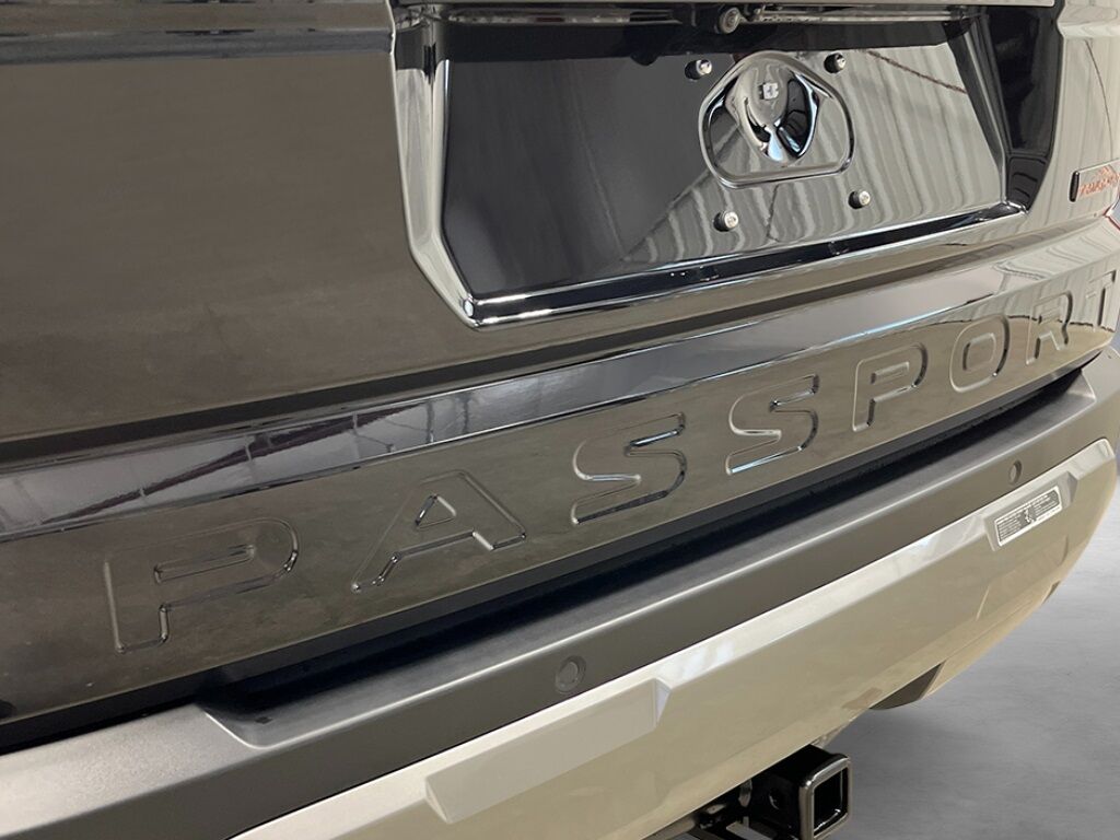 2026 Honda Passport TrailSport Elite Alexandria VA