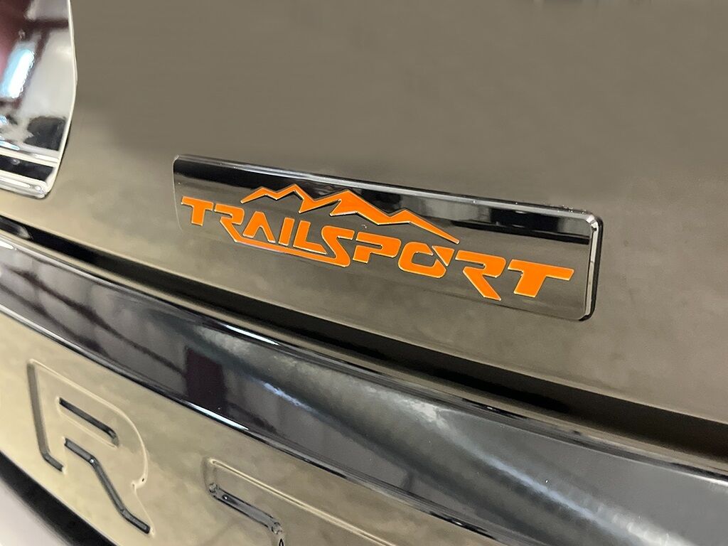 2026 Honda Passport TrailSport Elite Alexandria VA