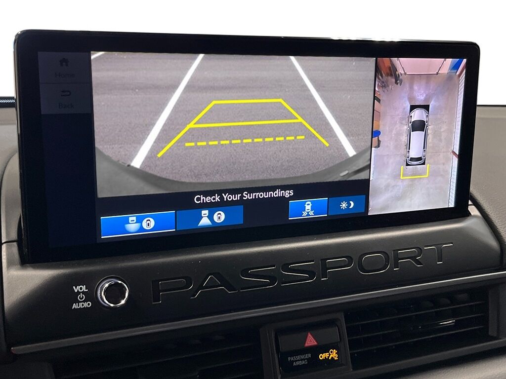 2026 Honda Passport TrailSport Elite Alexandria VA