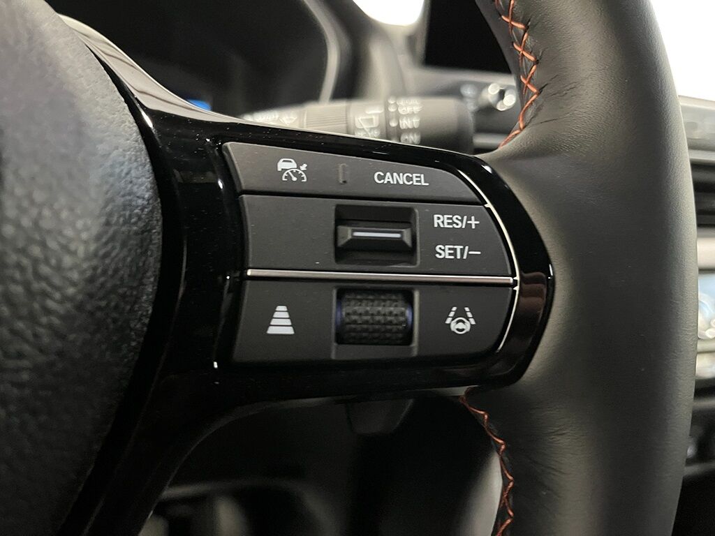 2026 Honda Passport TrailSport Elite Alexandria VA