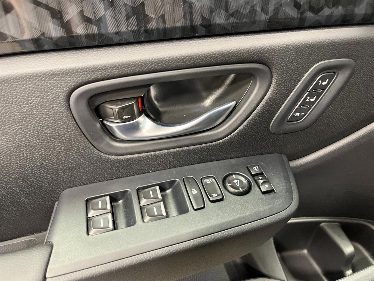 2026 Honda Passport TrailSport Elite Alexandria VA