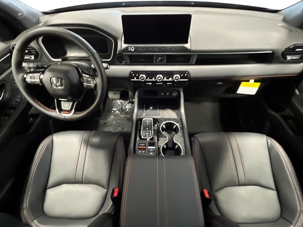 2026 Honda Passport TrailSport Elite Alexandria VA