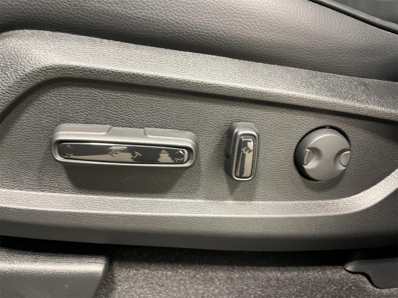 2026 Honda Passport TrailSport Elite Alexandria VA