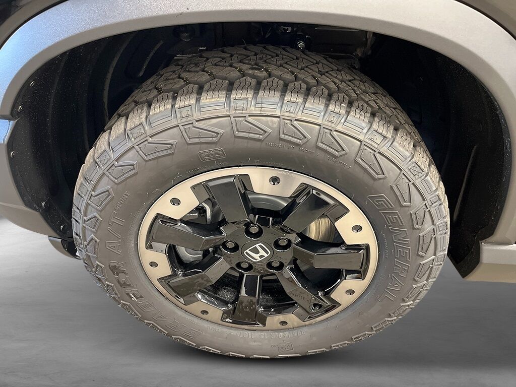 2026 Honda Passport TrailSport Elite Alexandria VA