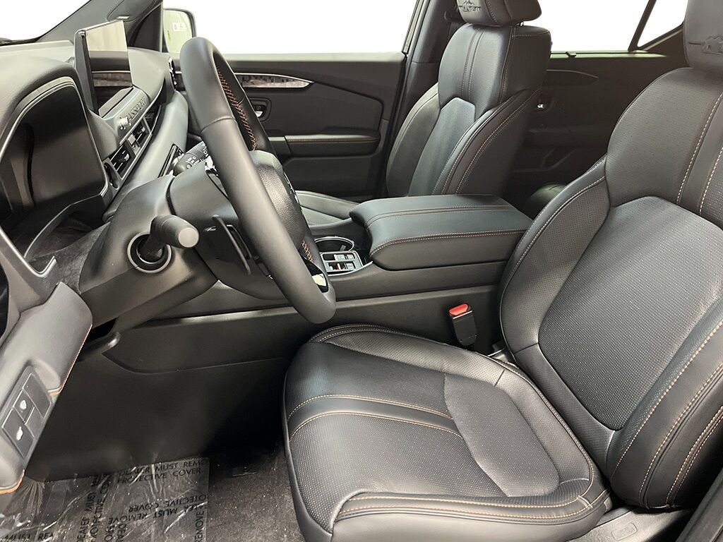 2026 Honda Passport TrailSport Elite Alexandria VA