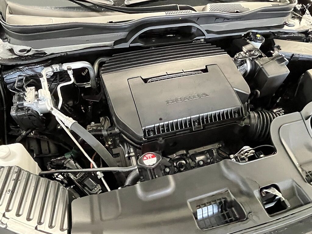 2026 Honda Passport TrailSport Elite Alexandria VA