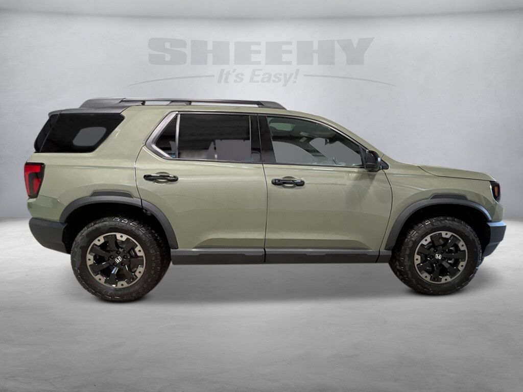 2026 Honda Passport TrailSport Elite Alexandria VA