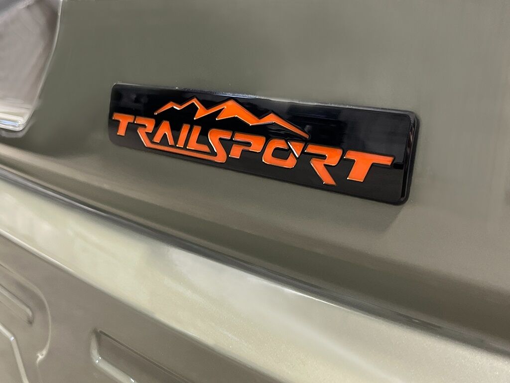 2026 Honda Passport TrailSport Elite Alexandria VA