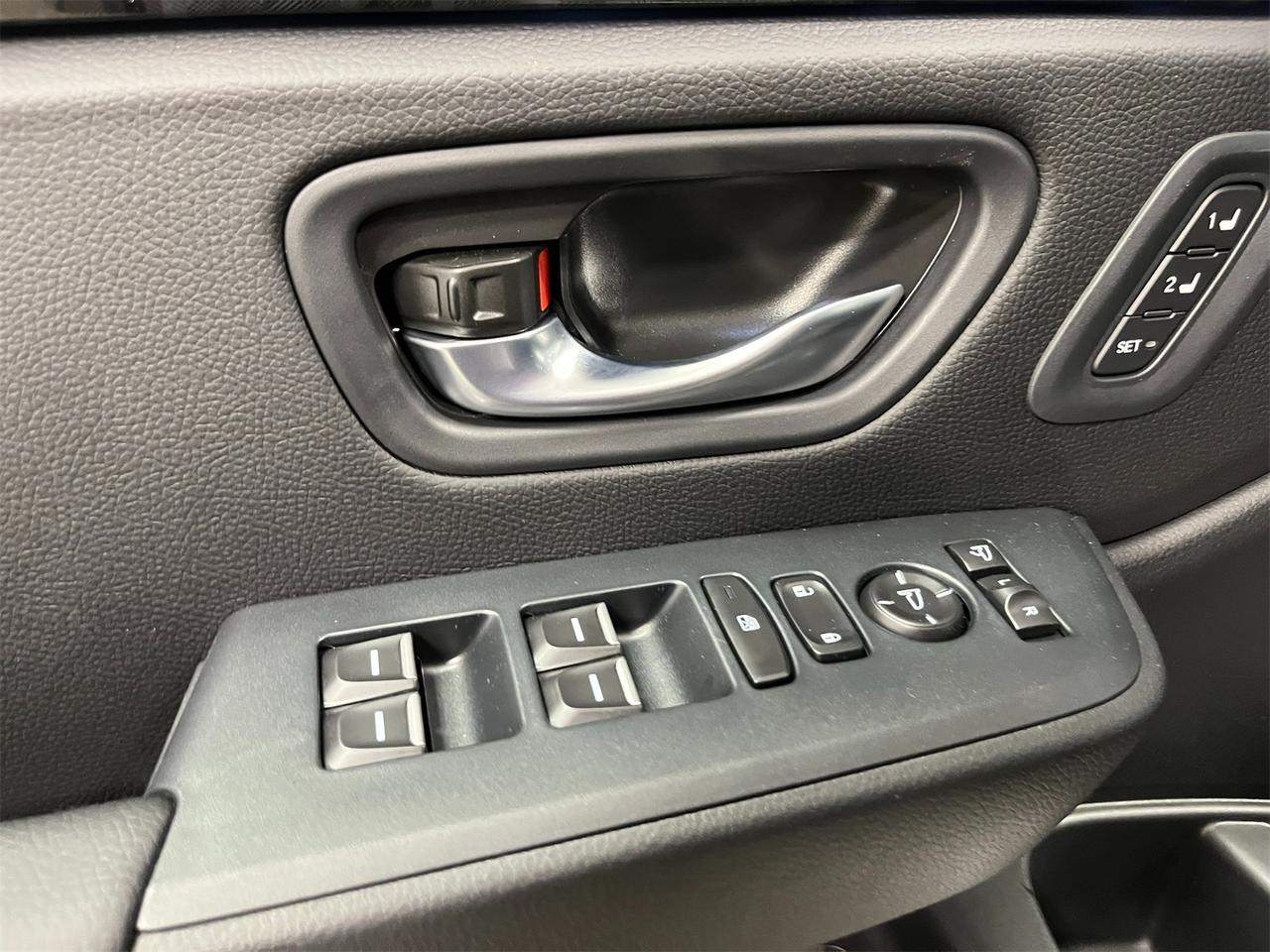 2026 Honda Passport TrailSport Elite Alexandria VA