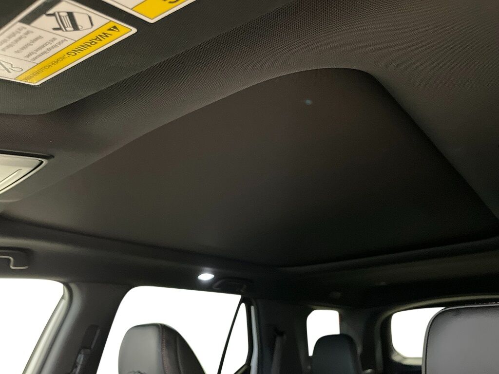 2026 Honda Passport TrailSport Elite Alexandria VA