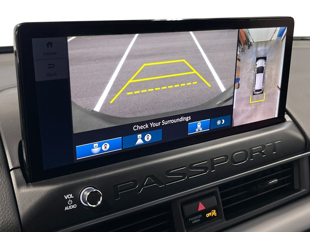 2026 Honda Passport TrailSport Elite Alexandria VA