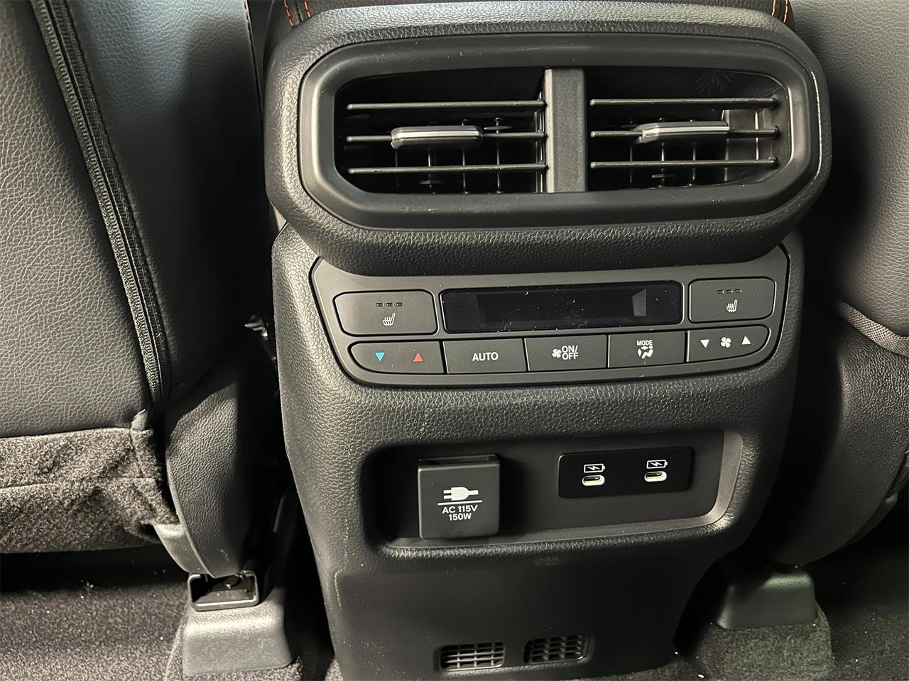 2026 Honda Passport TrailSport Elite Alexandria VA