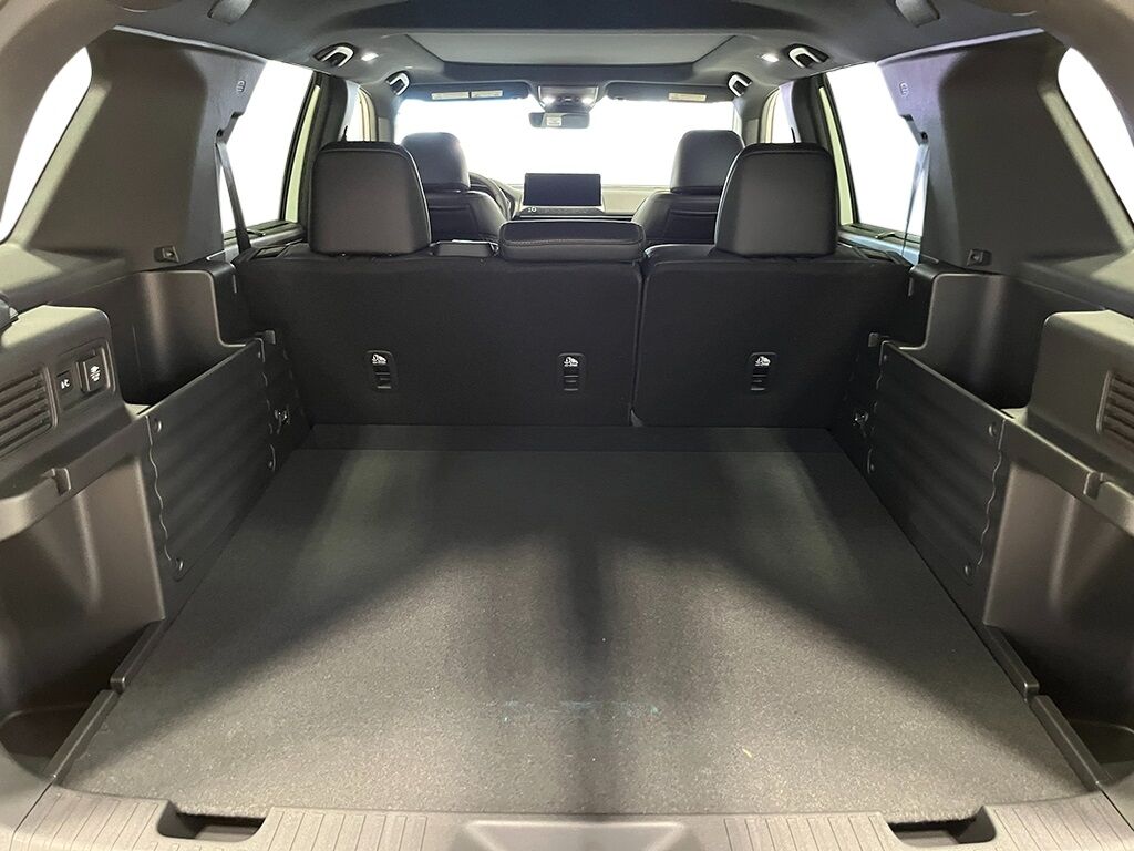 2026 Honda Passport TrailSport Elite Alexandria VA