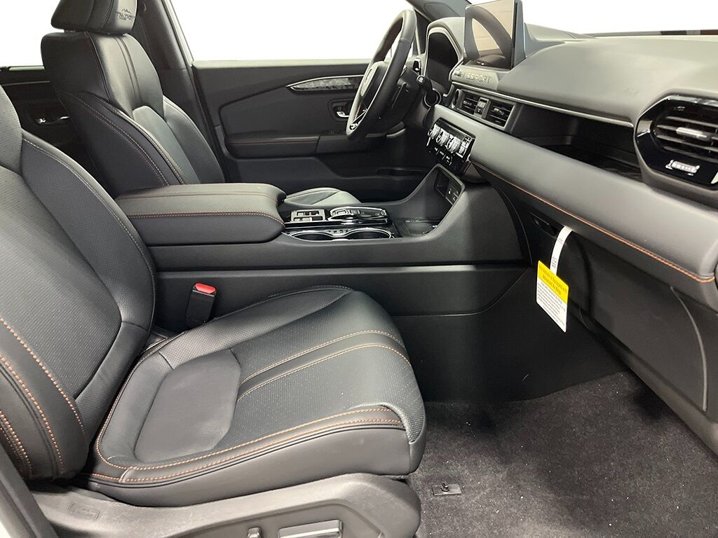 2026 Honda Passport TrailSport Elite Alexandria VA