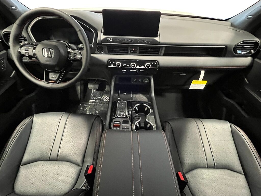 2026 Honda Passport TrailSport Elite Alexandria VA