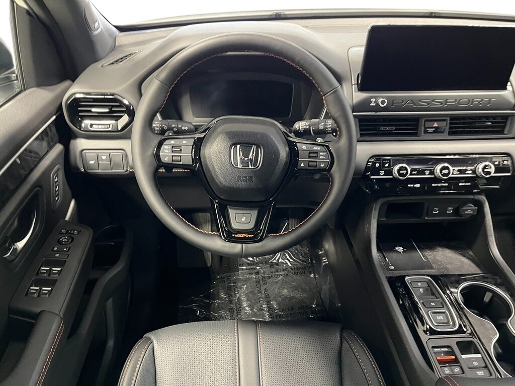 2026 Honda Passport TrailSport Elite Alexandria VA