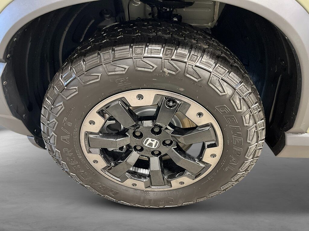 2026 Honda Passport TrailSport Elite Alexandria VA