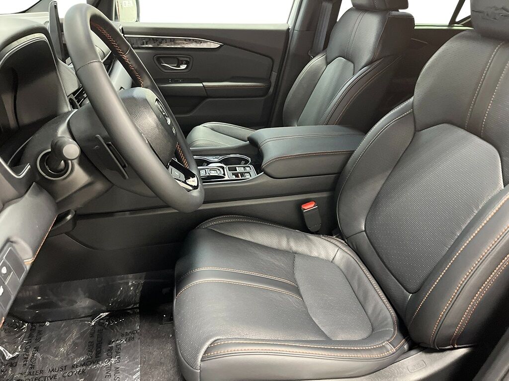 2026 Honda Passport TrailSport Elite Alexandria VA