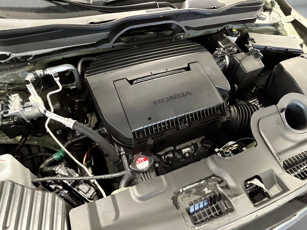 2026 Honda Passport TrailSport Elite Alexandria VA