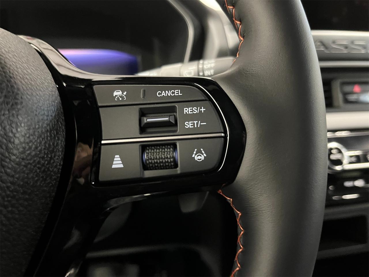 2026 Honda Passport TrailSport Elite Alexandria VA