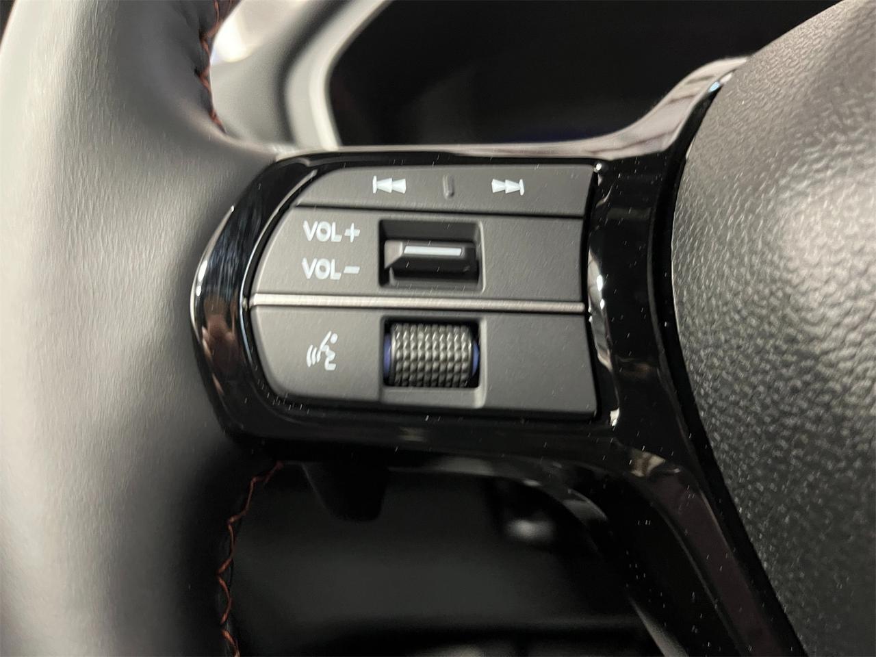 2026 Honda Passport TrailSport Elite Alexandria VA