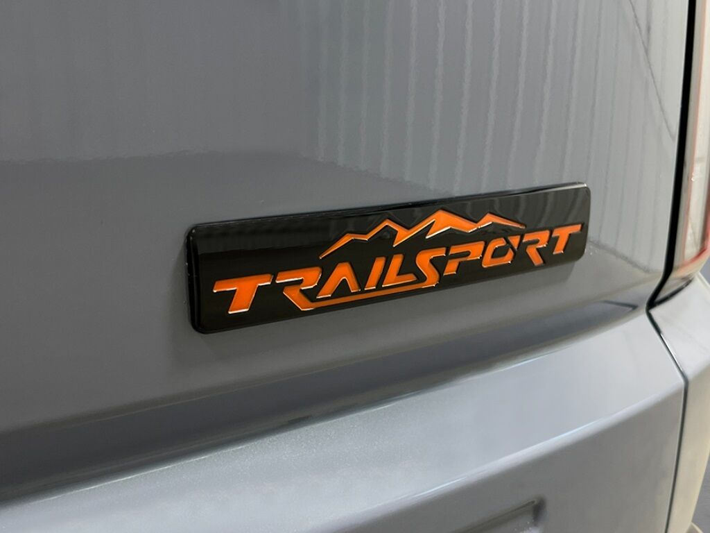 2026 Honda Passport TrailSport Elite Alexandria VA