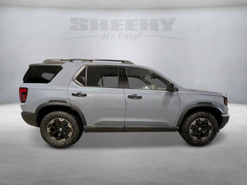 2026 Honda Passport TrailSport Elite Alexandria VA