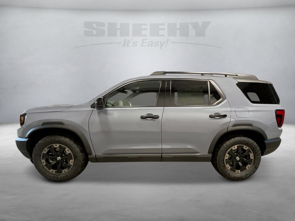 2026 Honda Passport TrailSport Elite Alexandria VA