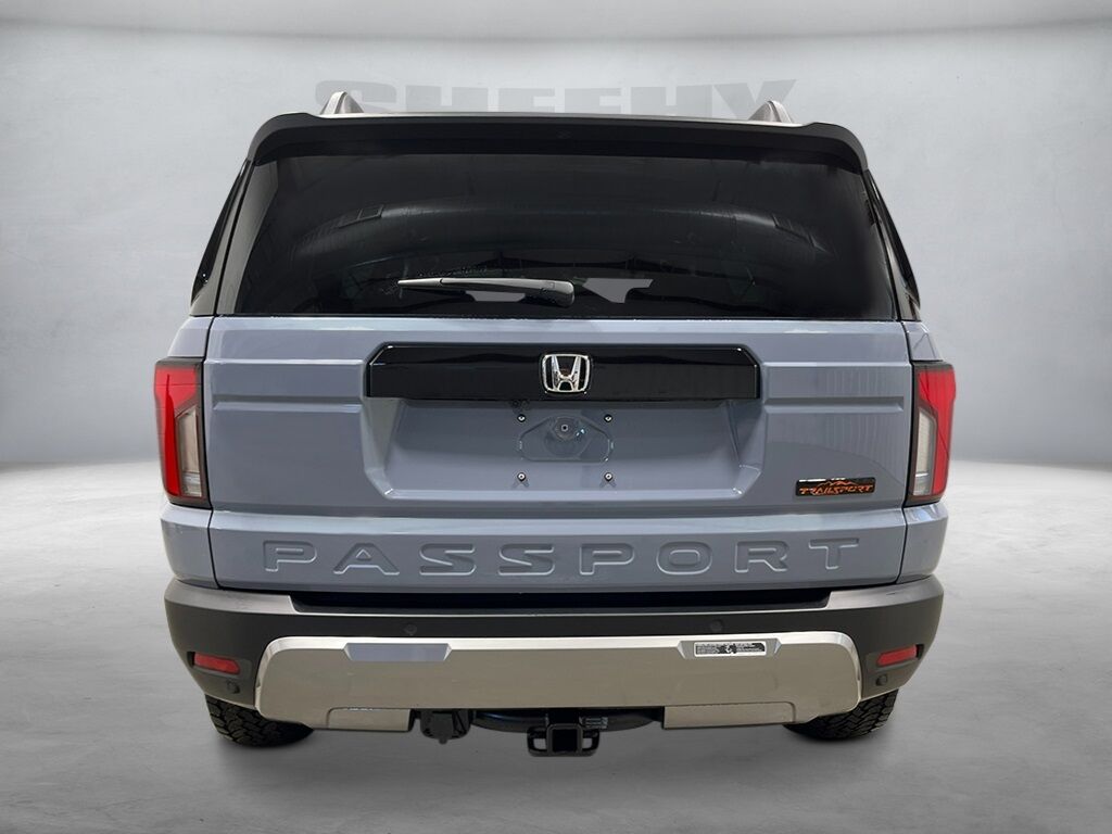2026 Honda Passport TrailSport Elite Alexandria VA