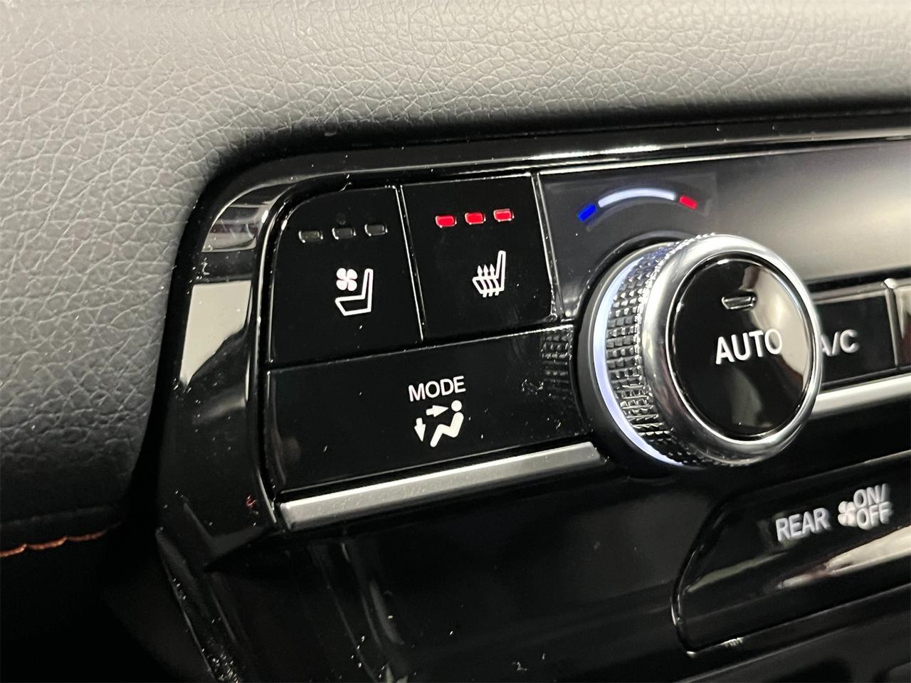 2026 Honda Passport TrailSport Elite Alexandria VA