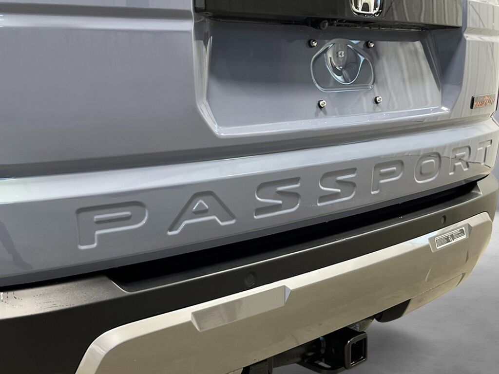 2026 Honda Passport TrailSport Elite Alexandria VA