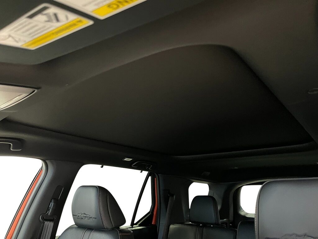 2026 Honda Passport TrailSport Elite Alexandria VA