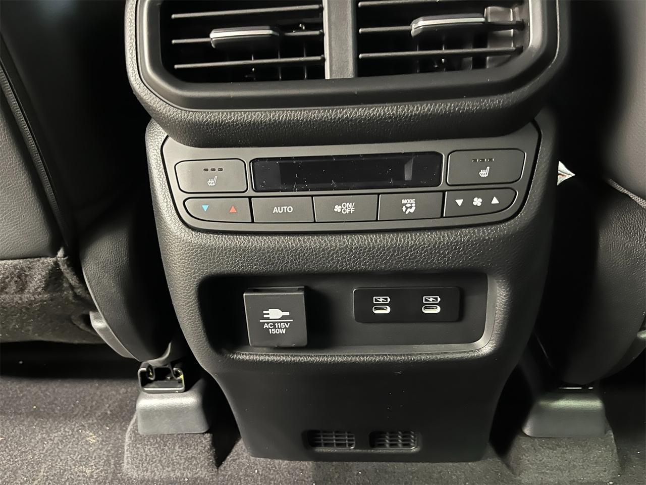 2026 Honda Passport TrailSport Elite Alexandria VA