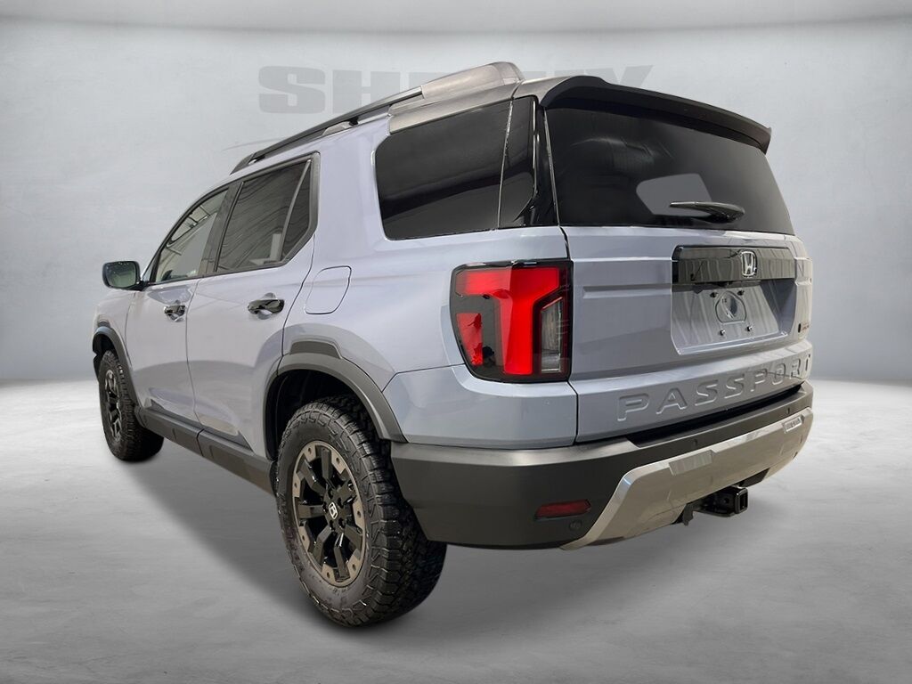 2026 Honda Passport TrailSport Elite Alexandria VA