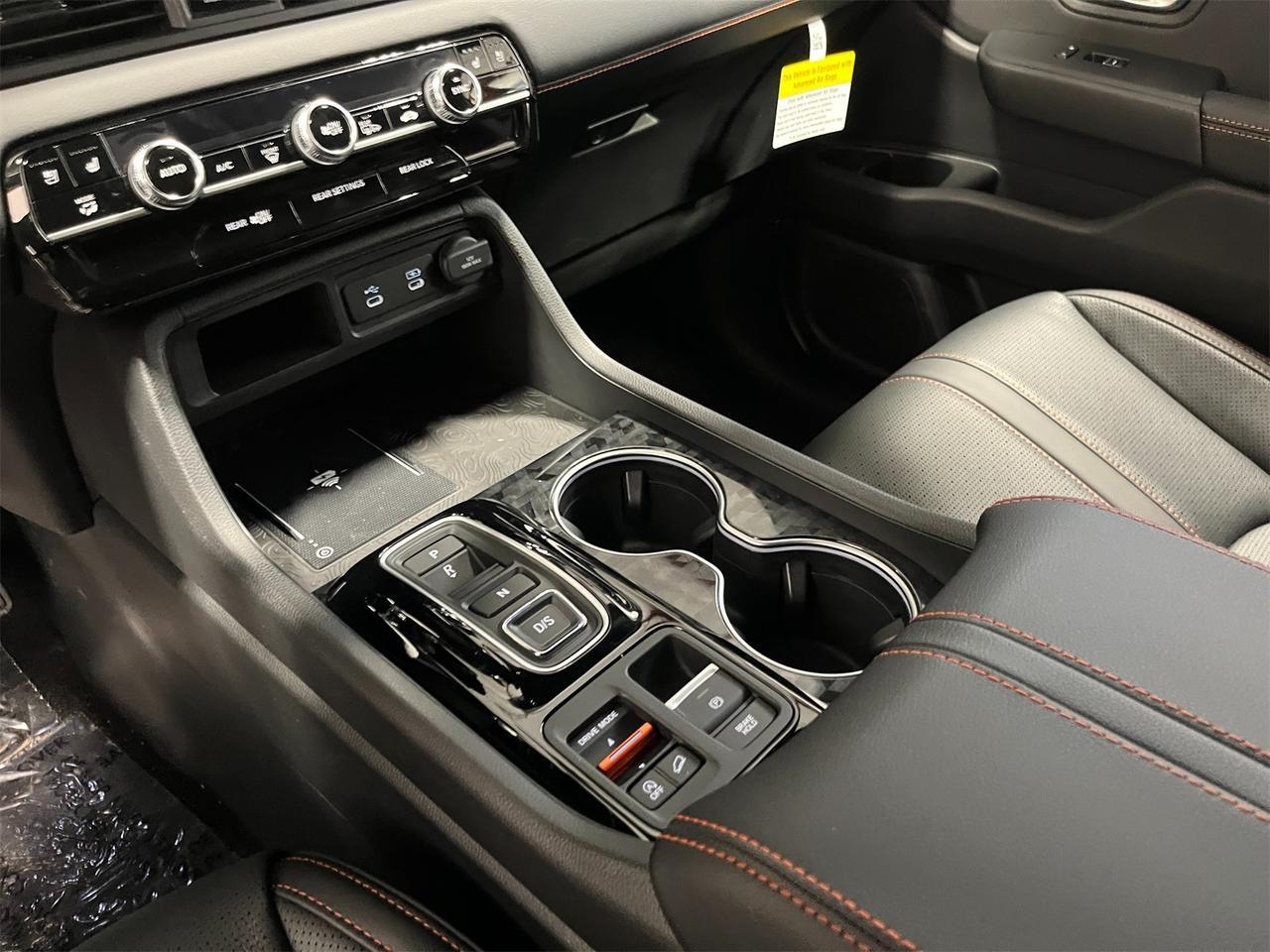 2026 Honda Passport TrailSport Elite Alexandria VA