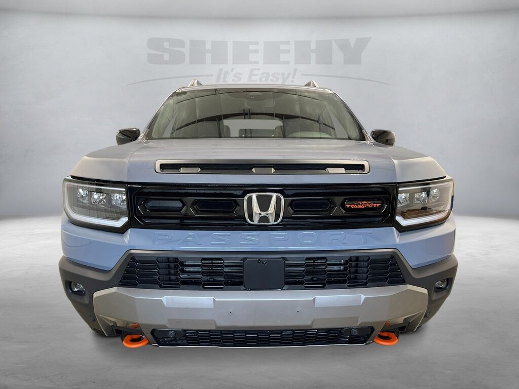 2026 Honda Passport TrailSport Elite Alexandria VA